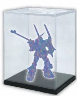 Cheap Hobby Base Premium Parts Collection Model Cover Uv Cut Medium Black