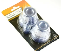 Sale INFINI Model Disposable Paint Cup Set 60Pcs Set