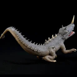 Shop Kaiyodo 1/250 Barugon Soft Vinyl Kit (Gamera)