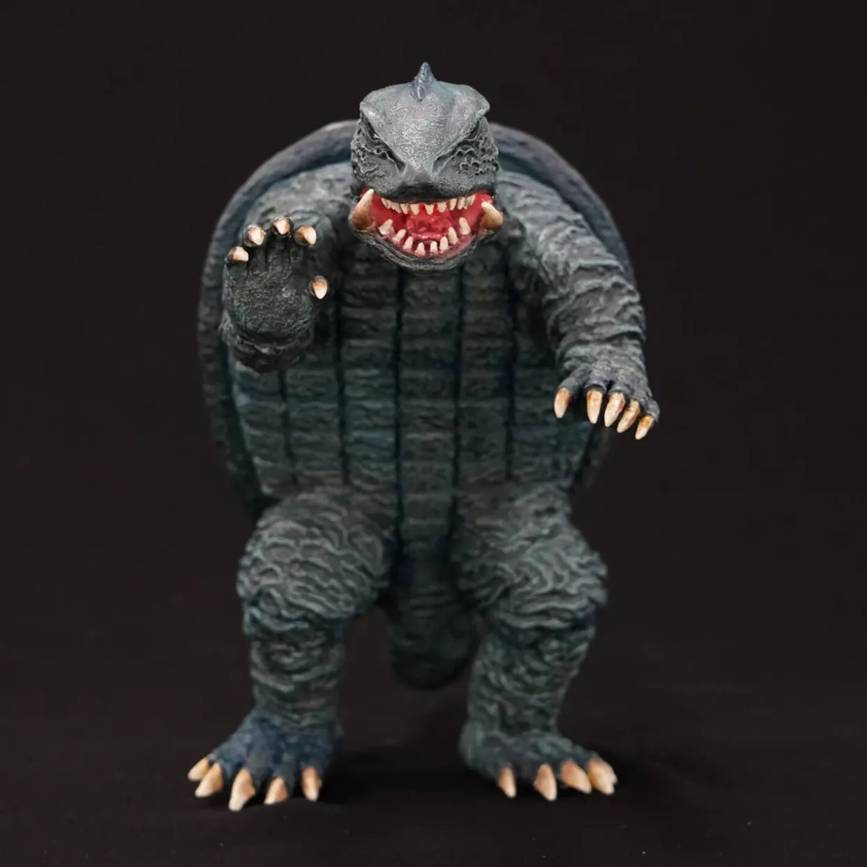 Store Kaiyodo 1/250 Gamera Soft Vinyl Kit (Gamera 1965)