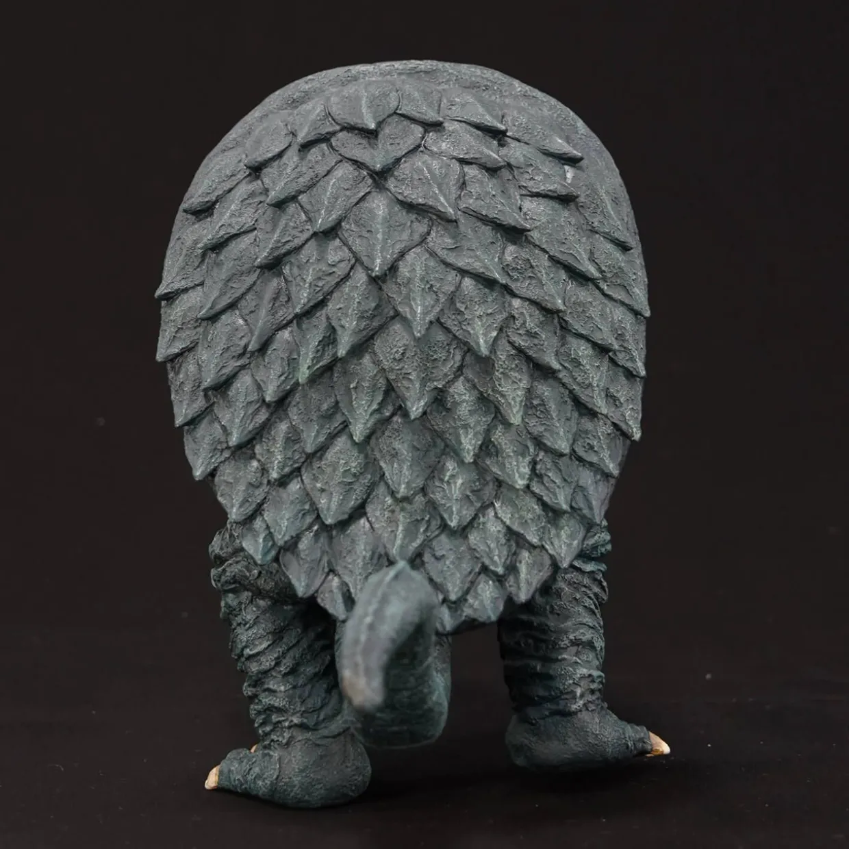 Store Kaiyodo 1/250 Gamera Soft Vinyl Kit (Gamera 1965)