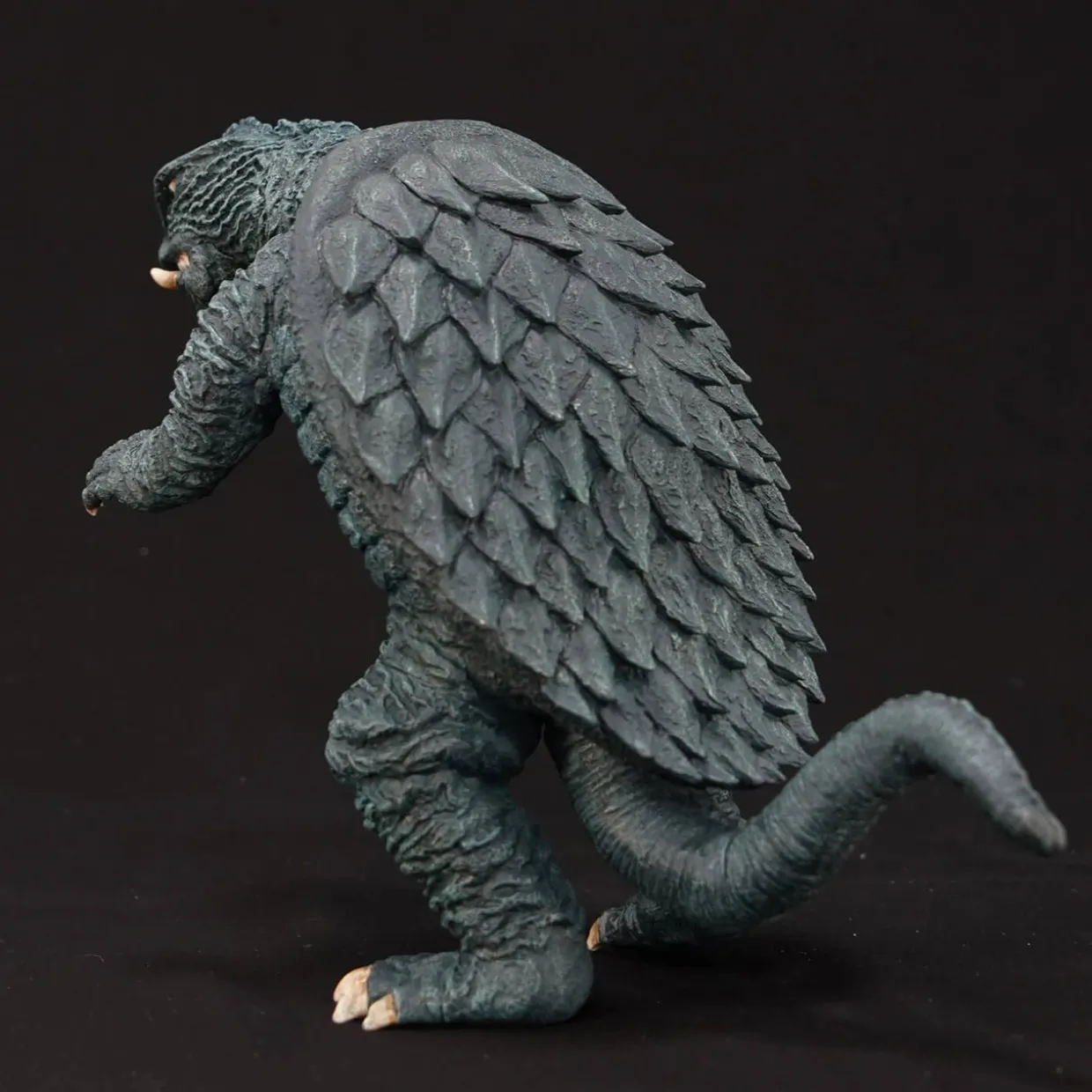 Store Kaiyodo 1/250 Gamera Soft Vinyl Kit (Gamera 1965)