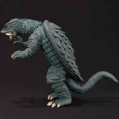 Store Kaiyodo 1/250 Gamera Soft Vinyl Kit (Gamera 1965)