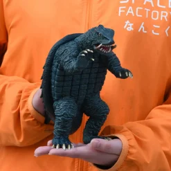 Store Kaiyodo 1/250 Gamera Soft Vinyl Kit (Gamera 1965)