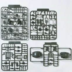 Cheap Kaiyodo Artpla Kuster 1/35 2Unit Set Plastic Model (Maschinen Krieger)