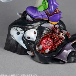 Discount Kaiyodo Artpla Sculpture Works Evangelion Test Type-01 Berserk Plastic Model