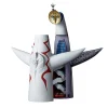 Fashion Kaiyodo Artpla Tower Of The Sun 1/200 Plastic Model