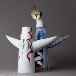 Fashion Kaiyodo Artpla Tower Of The Sun 1/200 Plastic Model