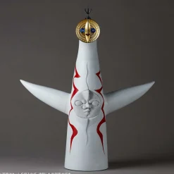 Fashion Kaiyodo Artpla Tower Of The Sun 1/200 Plastic Model