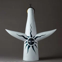 Fashion Kaiyodo Artpla Tower Of The Sun 1/200 Plastic Model