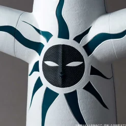 Fashion Kaiyodo Artpla Tower Of The Sun 1/200 Plastic Model