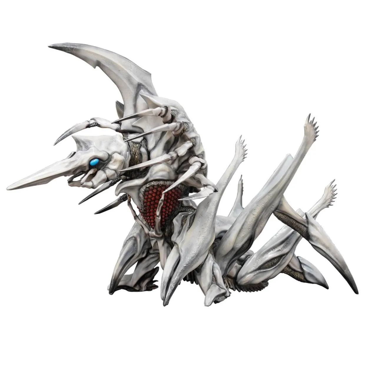 Best Sale Kaiyodo Legion Soft Vinyl Kit (Gamera)