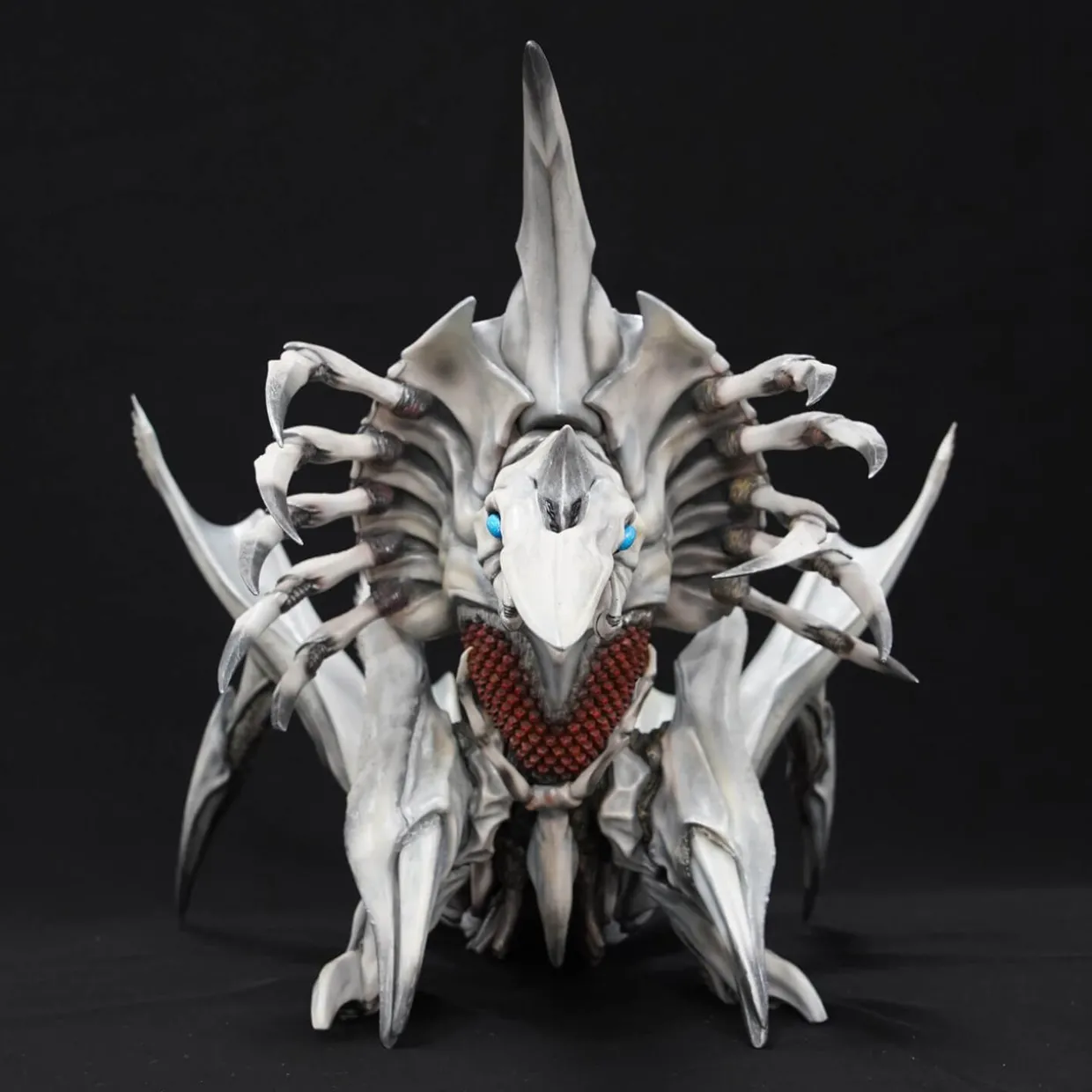 Best Sale Kaiyodo Legion Soft Vinyl Kit (Gamera)