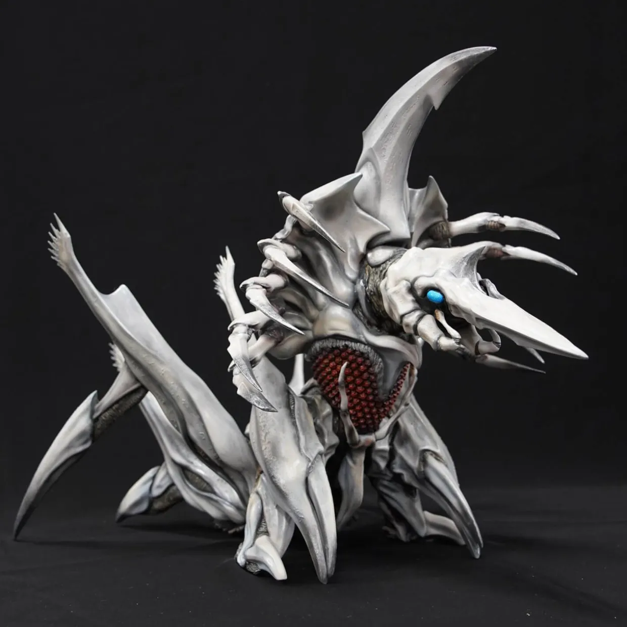 Best Sale Kaiyodo Legion Soft Vinyl Kit (Gamera)