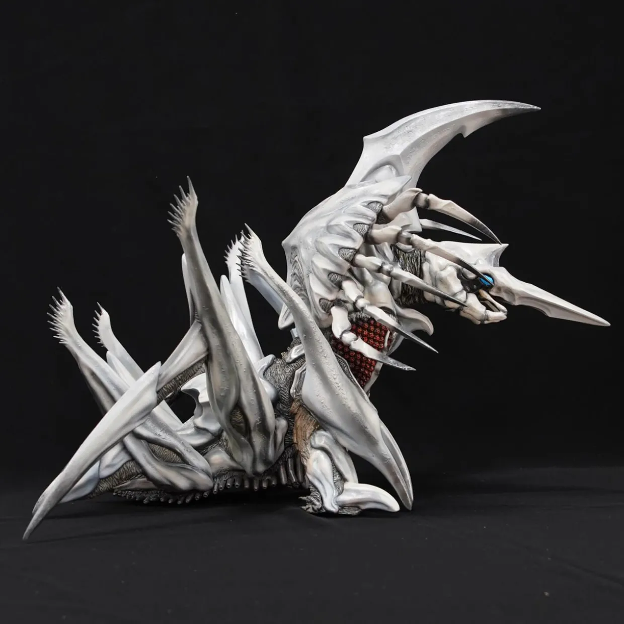 Best Sale Kaiyodo Legion Soft Vinyl Kit (Gamera)