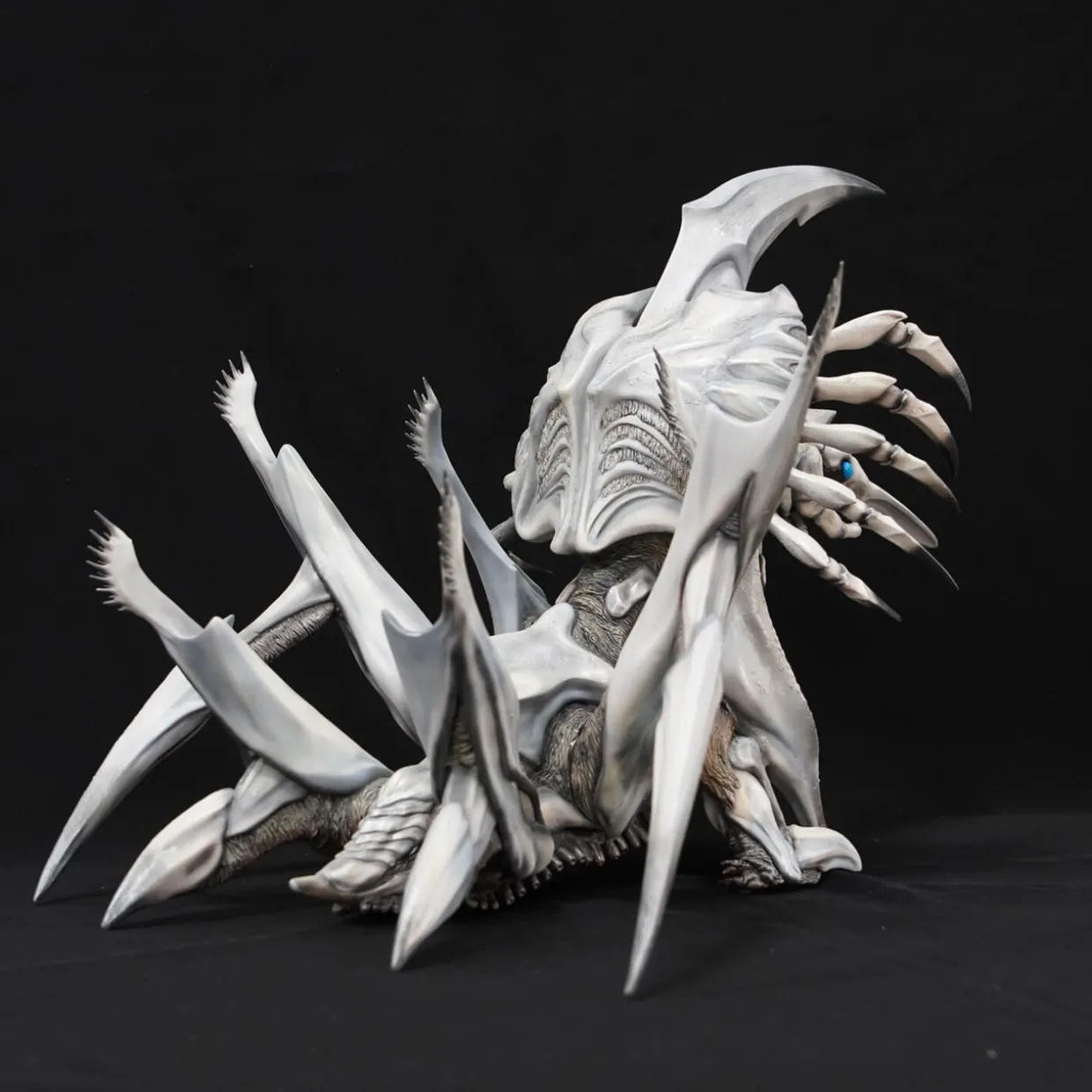 Best Sale Kaiyodo Legion Soft Vinyl Kit (Gamera)