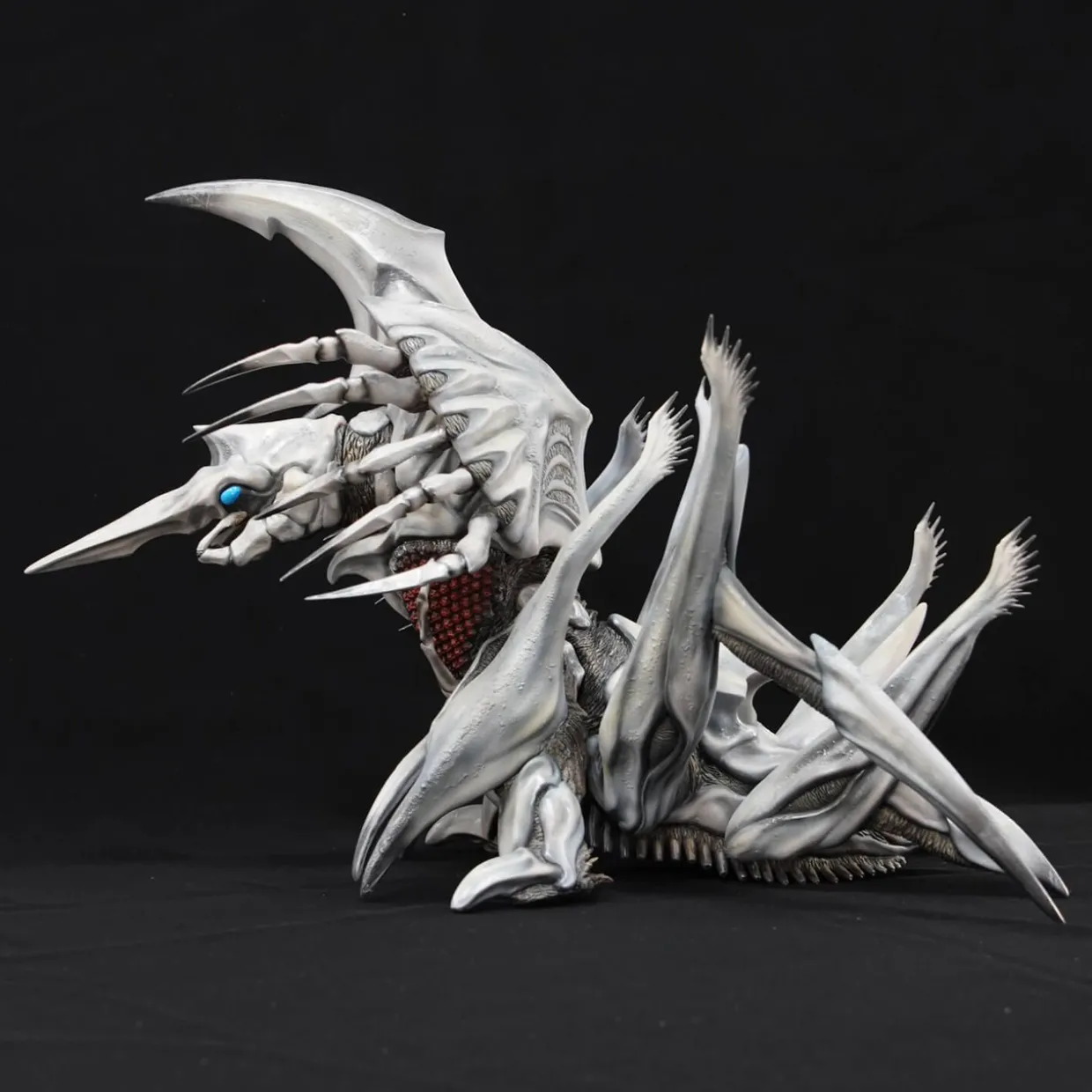 Best Sale Kaiyodo Legion Soft Vinyl Kit (Gamera)