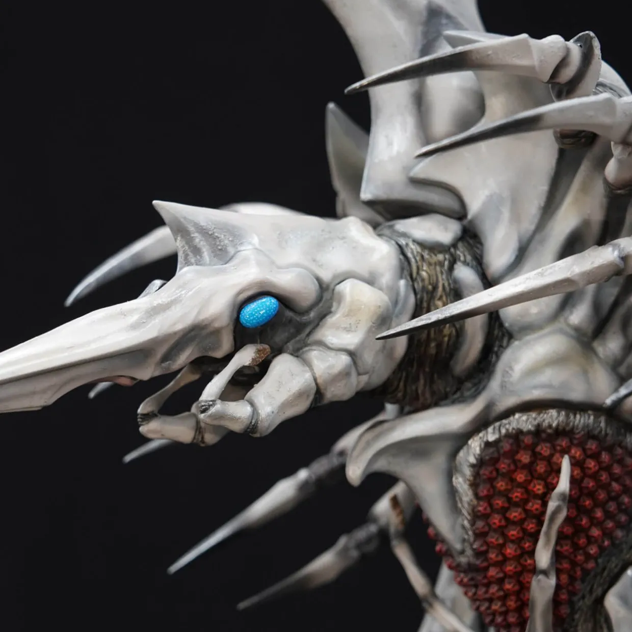 Best Sale Kaiyodo Legion Soft Vinyl Kit (Gamera)