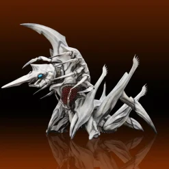 Best Sale Kaiyodo Legion Soft Vinyl Kit (Gamera)