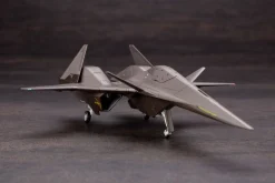 Outlet Kotobukiya 1/144 Adf-01 Modeler's Edition Plastic Model (Ace Combat)