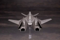 Outlet Kotobukiya 1/144 Adf-01 Modeler's Edition Plastic Model (Ace Combat)