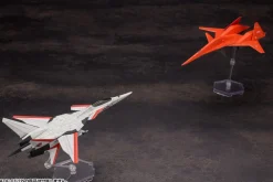 New Kotobukiya 1/144 Adf-01 Plastic Model (Ace Combat)