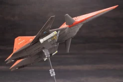 New Kotobukiya 1/144 Adf-01 Plastic Model (Ace Combat)