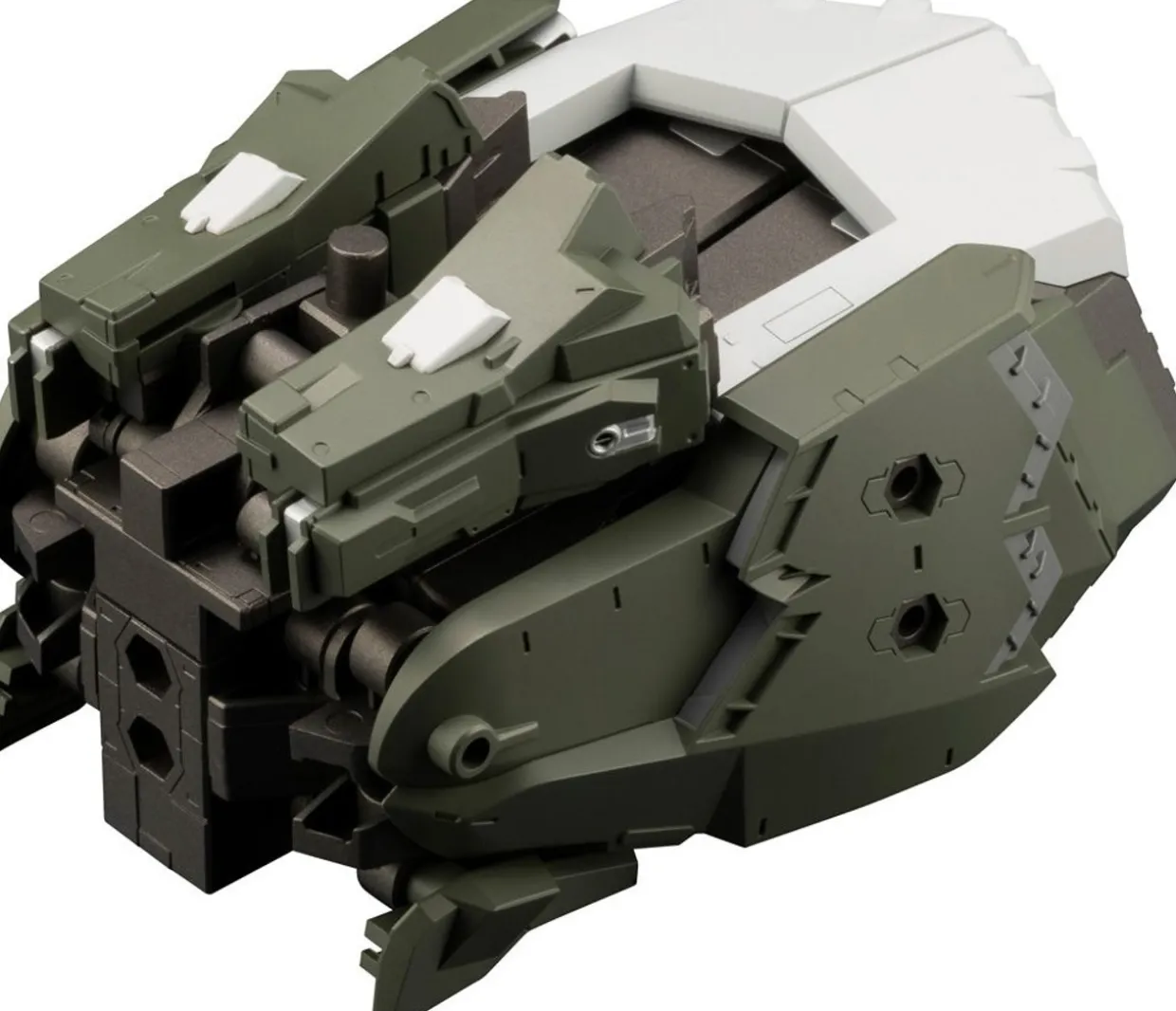 Flash Sale Kotobukiya 1/24 Hexa Gear Booster Pack 010 Booster Plastic Model