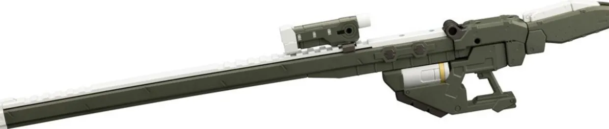 Sale Kotobukiya 1/24 Hexa Gear Booster Pack 009 Sniper Cannon Plastic Model