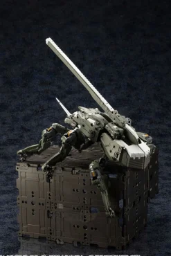 Clearance Kotobukiya 1/24 Hexa Gear Booster Pack 008 Insect Leg Plastic Model