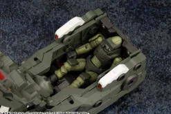 Discount Kotobukiya 1/24 Hexa Gear Booster Pack 007 Cockpit Plastic Model