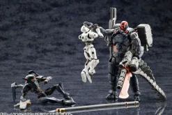 Best Kotobukiya 1/24 Hexa Gear Governor Lat Solid Prime Kit Block Plastic Model