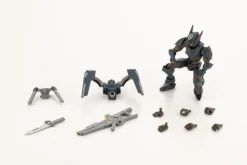Best Kotobukiya 1/24 Hexa Gear Governor Lat Solid Prime Kit Block Plastic Model