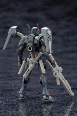 Best Kotobukiya 1/24 Hexa Gear Governor Lat Solid Prime Kit Block Plastic Model