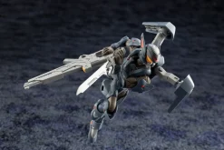 Best Kotobukiya 1/24 Hexa Gear Governor Lat Solid Prime Kit Block Plastic Model