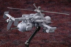 New Kotobukiya 1/72 Jigabachi Av Repackage Ver. Plastic Model (Ghost In The Shell S.A.C 2Nd Gig)