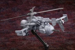 New Kotobukiya 1/72 Jigabachi Av Repackage Ver. Plastic Model (Ghost In The Shell S.A.C 2Nd Gig)