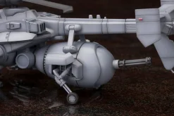 New Kotobukiya 1/72 Jigabachi Av Repackage Ver. Plastic Model (Ghost In The Shell S.A.C 2Nd Gig)