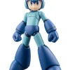 Sale Kotobukiya 1/12 Mega Man 11Ver. Plastic Model