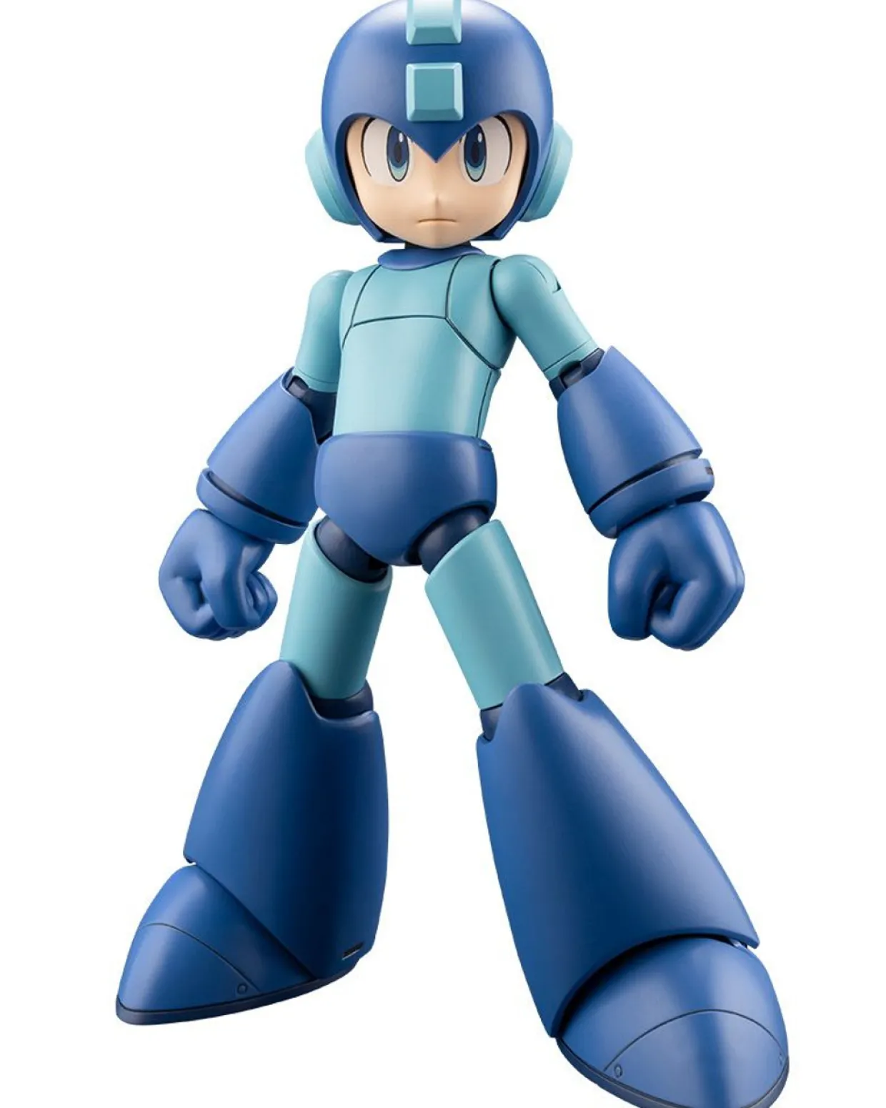 Sale Kotobukiya 1/12 Mega Man 11Ver. Plastic Model