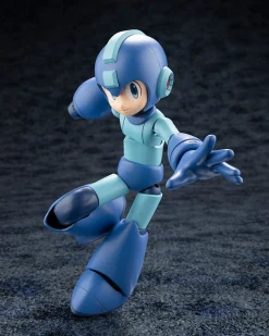 Sale Kotobukiya 1/12 Mega Man 11Ver. Plastic Model