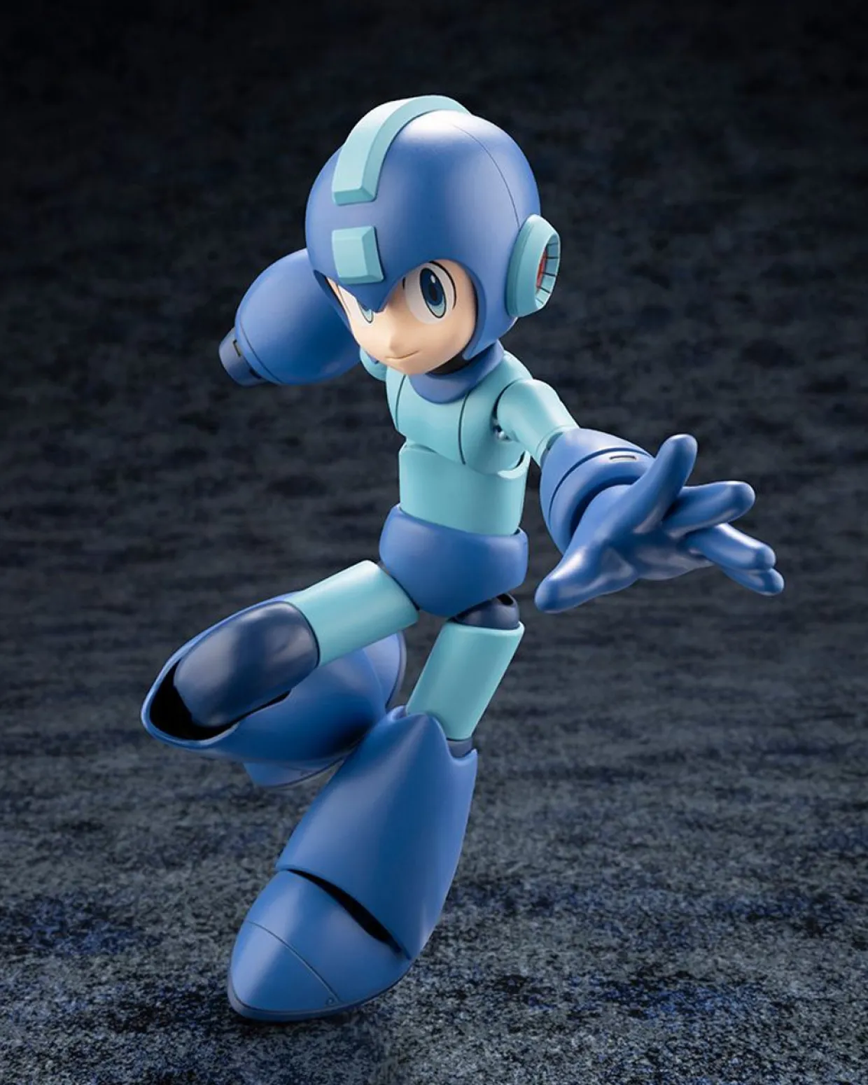 Sale Kotobukiya 1/12 Mega Man 11Ver. Plastic Model