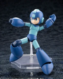 Sale Kotobukiya 1/12 Mega Man 11Ver. Plastic Model