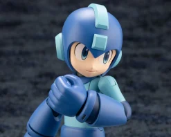 Sale Kotobukiya 1/12 Mega Man 11Ver. Plastic Model