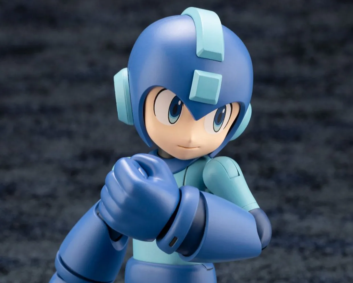 Sale Kotobukiya 1/12 Mega Man 11Ver. Plastic Model