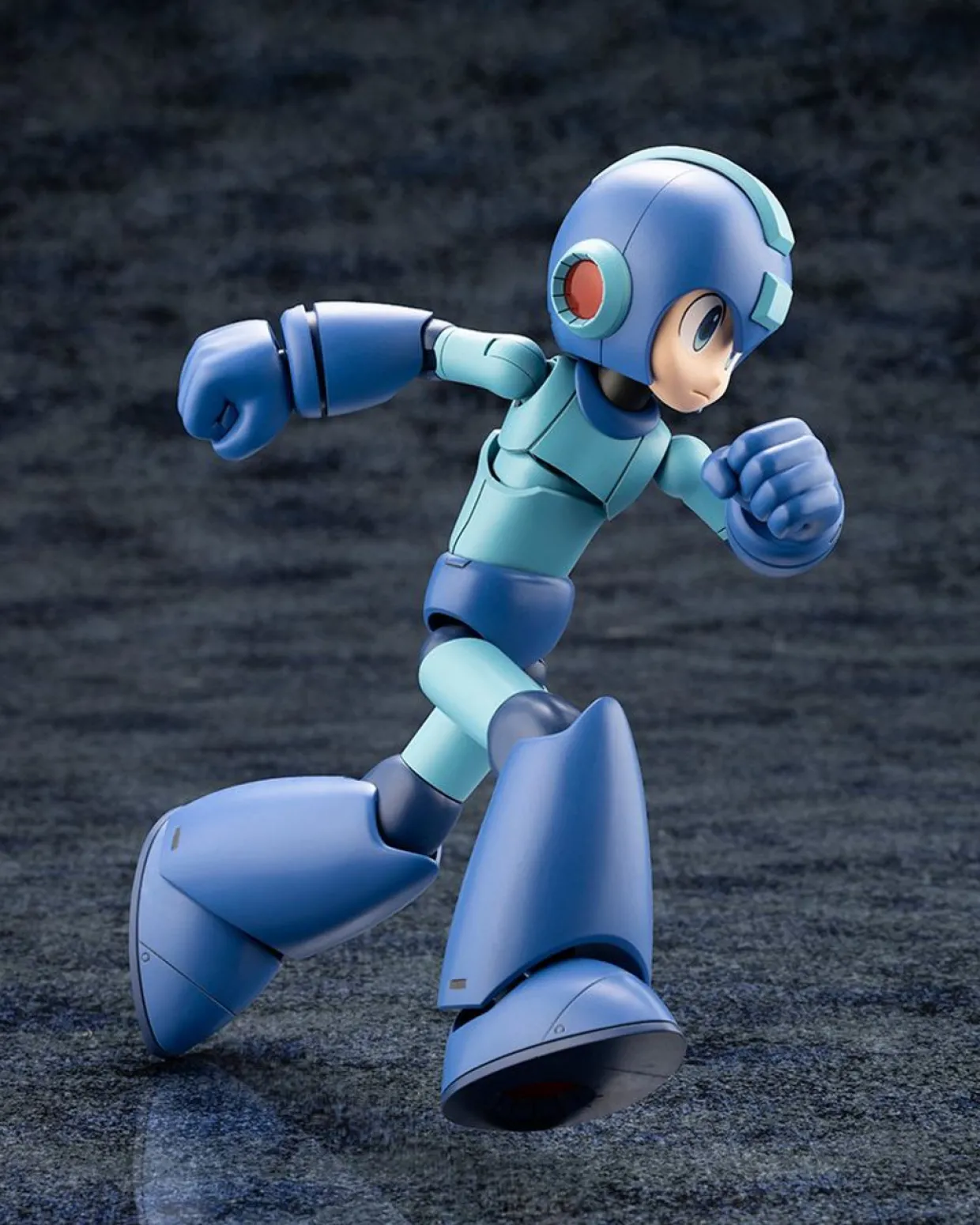 Sale Kotobukiya 1/12 Mega Man 11Ver. Plastic Model