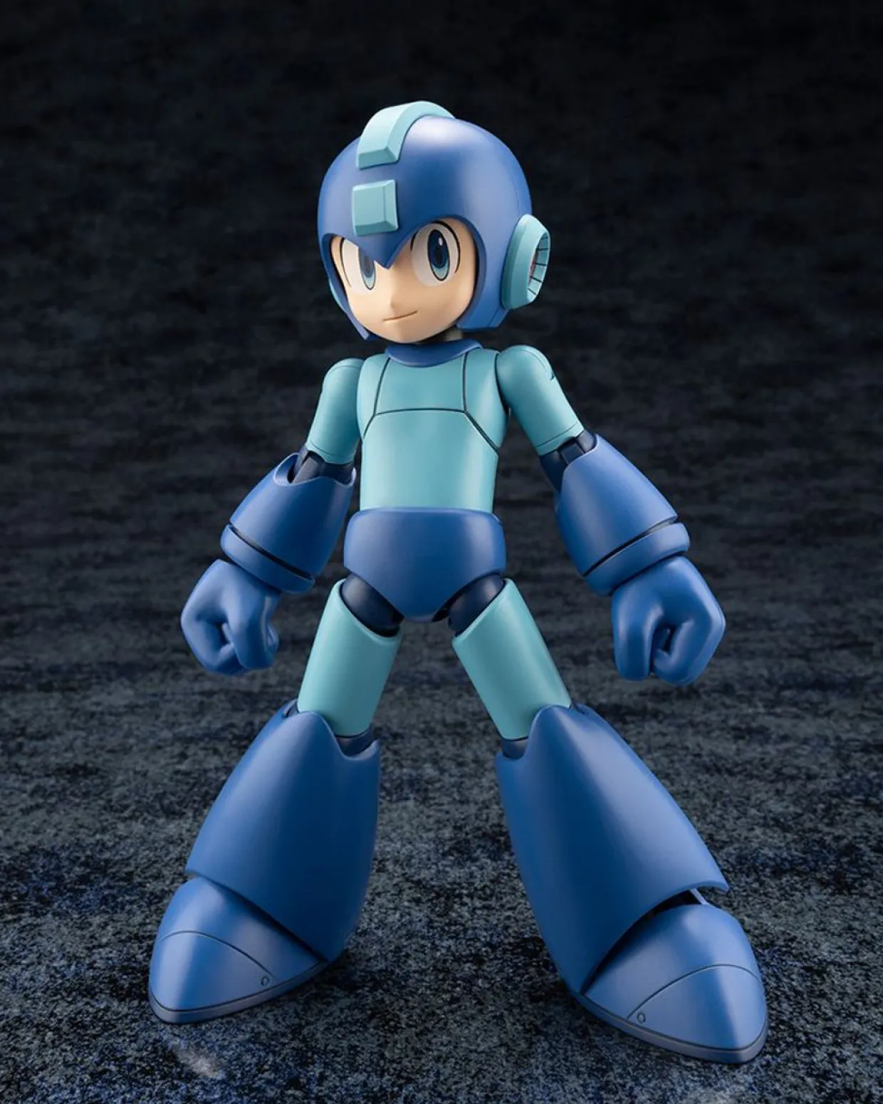 Sale Kotobukiya 1/12 Mega Man 11Ver. Plastic Model