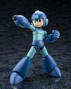 Sale Kotobukiya 1/12 Mega Man 11Ver. Plastic Model