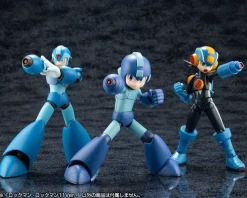 Sale Kotobukiya 1/12 Mega Man 11Ver. Plastic Model