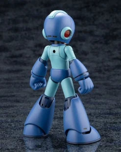Sale Kotobukiya 1/12 Mega Man 11Ver. Plastic Model